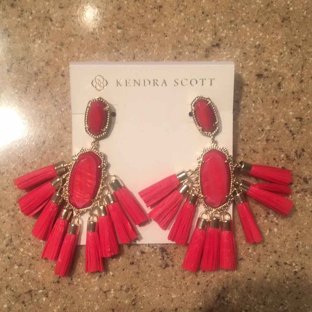 Kendra Scott Earrings